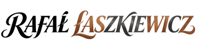 RAFAŁ ŁASZKIEWICZ - Home