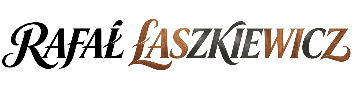 RAFAŁ ŁASZKIEWICZ